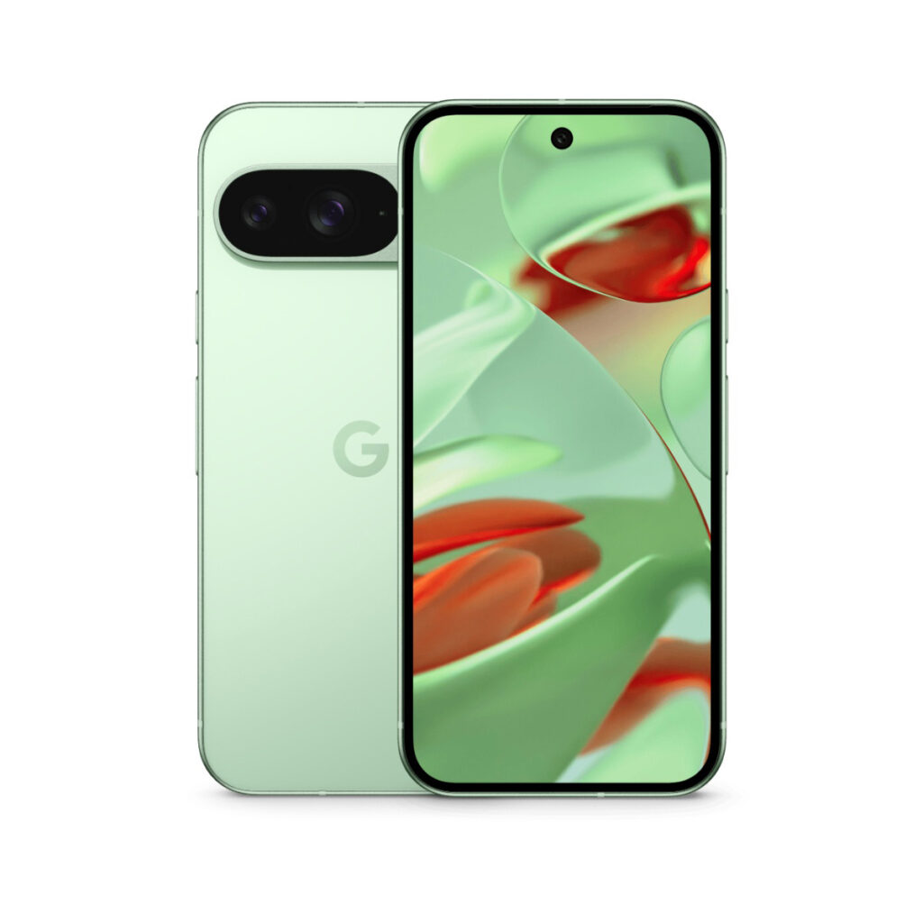 گوشی پیکسل 9 گوگل | Google Pixel 9