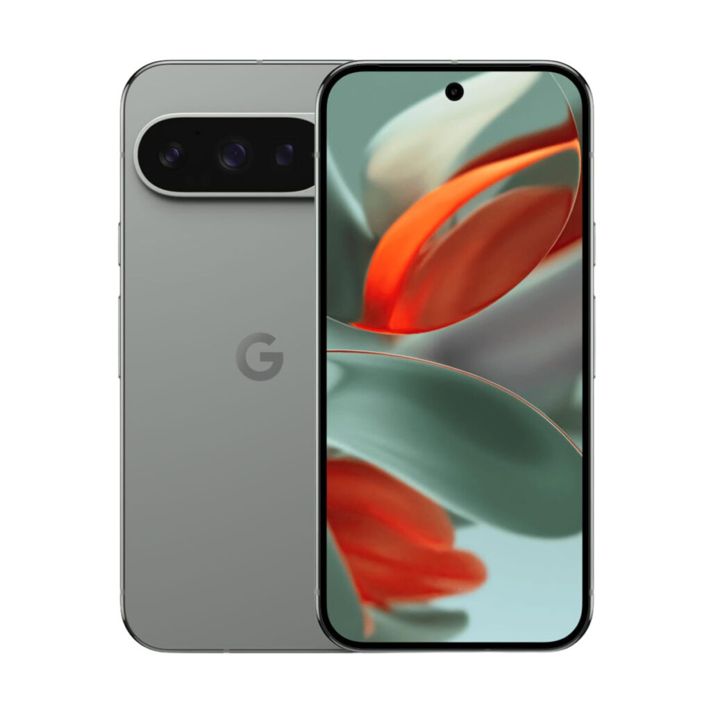 گوشی پیکسل 9 پرو گوگل | Google Pixel 9 Pro