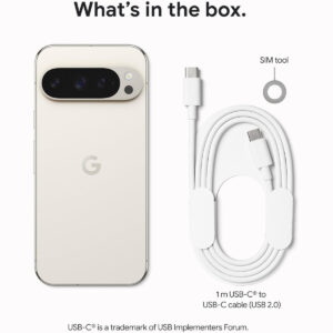 خرید امن گوشی پیکسل 9 پرو گوگل | Google Pixel 9 Pro