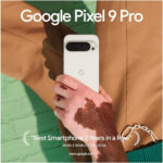 بررسی تخصصی گوشی پیکسل 9 پرو گوگل | Google Pixel 9 Pro