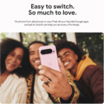 فروشگاه سایبرشاپ گوشی پیکسل 9 پرو گوگل | Google Pixel 9 Pro