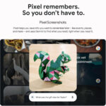 امکانات گوشی پیکسل 9 پرو گوگل | Google Pixel 9 Pro