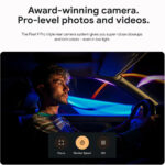 خرید آنلاین گوشی پیکسل 9 پرو گوگل | Google Pixel 9 Pro