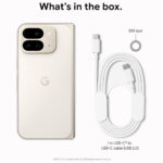 بررسی تخصصی گوشی پیکسل 9 پرو فولد گوگل | Google Pixel 9 Pro Fold