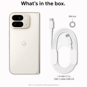 بررسی تخصصی گوشی پیکسل 9 پرو فولد گوگل | Google Pixel 9 Pro Fold