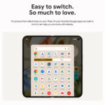 فروشگاه آنلاین گوشی پیکسل 9 پرو فولد گوگل | Google Pixel 9 Pro Fold