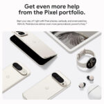 فروشگاه آنلاین گوشی پیکسل 9 پرو فولد گوگل | Google Pixel 9 Pro Fold