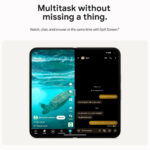 خرید آنلاین گوشی پیکسل 9 پرو فولد گوگل | Google Pixel 9 Pro Fold