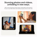 خرید آنلاین گوشی پیکسل 9 پرو فولد گوگل | Google Pixel 9 Pro Fold