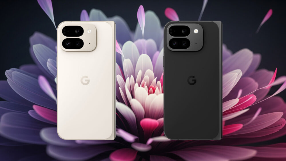 خرید گوشی پیکسل 9 پرو فولد گوگل | Google Pixel 9 Pro Fold