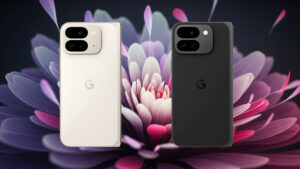 خرید گوشی پیکسل 9 پرو فولد گوگل | Google Pixel 9 Pro Fold