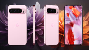 فروشگاه آنلاین سایبرشاپ گوشی پیکسل 9 پرو XL گوگل | Google Pixel 9 Pro XL