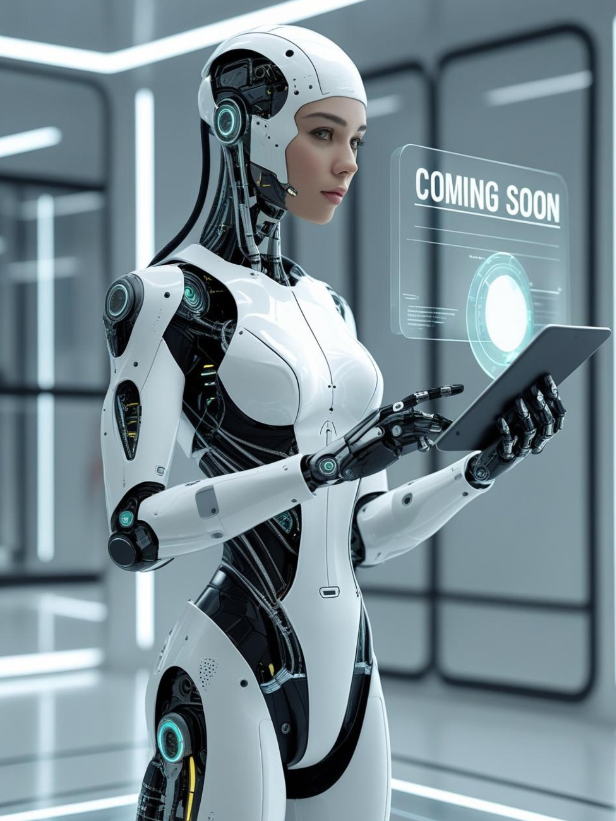 بررسی تخصصی گوشی پیکسل 9 پرو گوگل به زودی در سایبرشاپ