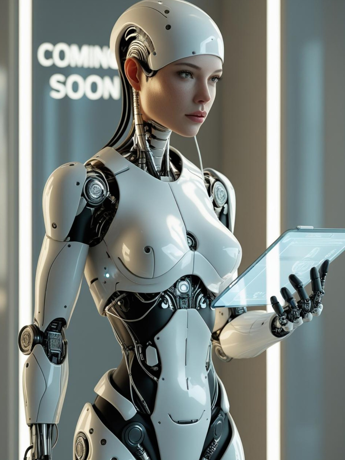 بررسی تخصصی گوشی پیکسل 9 گوگل به زودی در سایبرشاپ