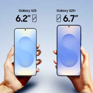 خرید گوشی گلکسی اس 25 پلاس سامسونگ از سایبرلایف | Samsung Galaxy S25 Plus
