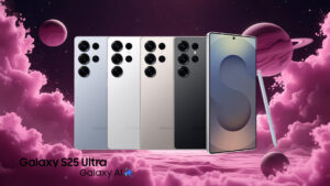 Samsung Galaxy S25 Ultra Family | خرید ، بررسی تخصصی ، قیمت خانواده گلکسی اس 25 الترا