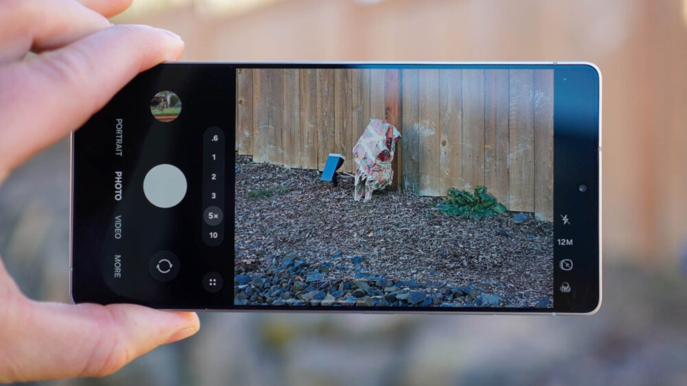 نمونه تصاویر عکاسی گوشی گلکسی اس ۲۵ اولترا | Sample Galaxy S25 Ultra photography images