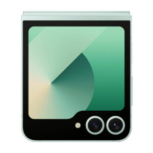 قیمت گوشی زد فلیپ 6 سامسونگ | Samsung Galaxy Z Flip6
