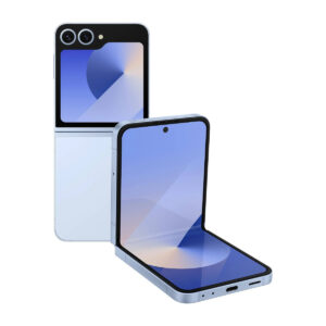 گوشی زد فلیپ 6 سامسونگ | Samsung Galaxy Z Flip6