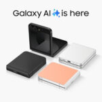 فروش گوشی زد فلیپ 6 سامسونگ | Samsung Galaxy Z Flip6