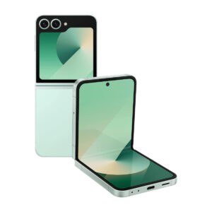 گوشی زد فلیپ 6 سامسونگ | Samsung Galaxy Z Flip6