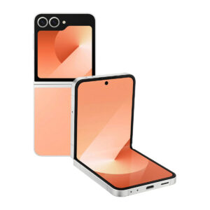 گوشی زد فلیپ 6 سامسونگ | Samsung Galaxy Z Flip6