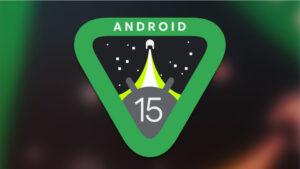اندروید 15
