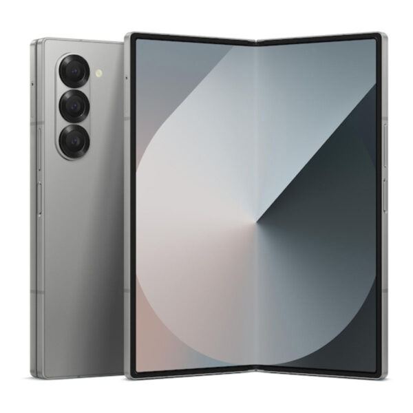 خرید گوشی زد فولد 6 سامسونگ | Samsung Galaxy Z Fold6