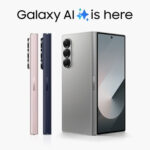 قیمت گوشی زد فولد 6 سامسونگ | Samsung Galaxy Z Fold6