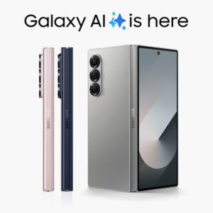 قیمت گوشی زد فولد 6 سامسونگ | Samsung Galaxy Z Fold6