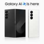 قیمت گوشی زد فولد 6 سامسونگ | Samsung Galaxy Z Fold6