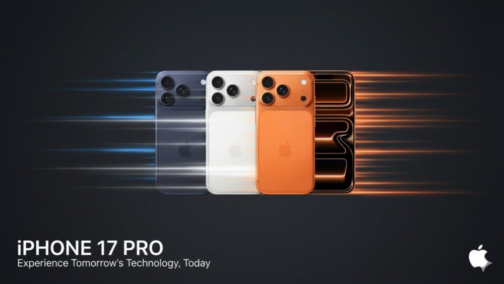 آیفون 17 پرو | iPhone 17 Pro