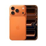 آیفون 17 پرو نارنجی