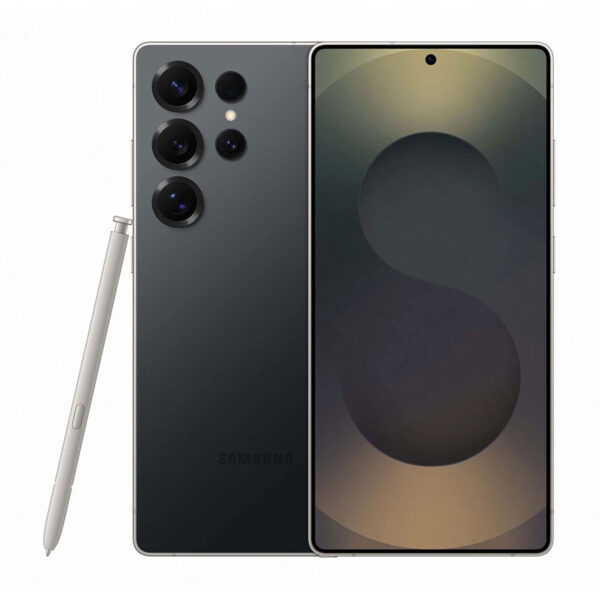 خرید گوشی Galaxy S25 Ultra با بهترین قیمت از سایبرشاپ