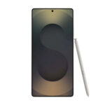 تصویر واقعی گوشی سامسونگ S25 Ultra برای بررسی قبل از خرید