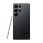 تصویر واقعی گوشی سامسونگ S25 Ultra برای بررسی قبل از خرید