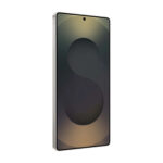 عکس نمای جلوی Galaxy S25 Ultra | قیمت و مشخصات کامل