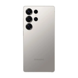 عکس نمای پشت Galaxy S25 Ultra | قیمت و مشخصات کامل