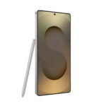 عکس نمای جلوی Galaxy S25 Ultra | قیمت و مشخصات کامل