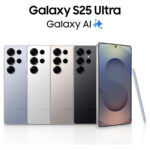 Samsung Galaxy S25 Ultra – گوشی پرچمدار با قیمت مناسب