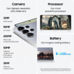 Samsung Galaxy S25 Ultra – گوشی پرچمدار با قیمت مناسب