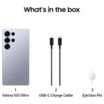 Samsung Galaxy S25 Ultra – گوشی پرچمدار با قیمت مناسب