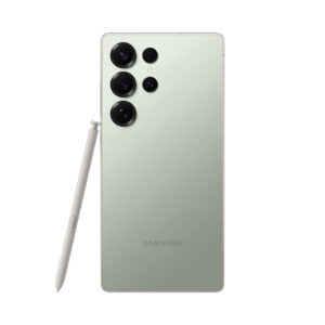مشخصات فنی گلکسی S25 Ultra با تصویر واقعی از بدنه