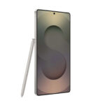 مشخصات فنی گلکسی S25 Ultra با تصویر واقعی از بدنه