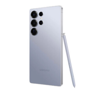 خرید گوشی Galaxy S25 Ultra با بهترین قیمت از سایبرشاپ