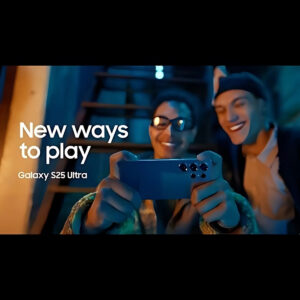 ویدئو Samsung Galaxy S25 Ultra – گوشی پرچمدار سامسونگ