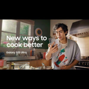 ویدئو Samsung Galaxy S25 Ultra – گوشی پرچمدار سامسونگ