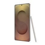 Samsung Galaxy S25 Ultra – عکس رسمی برای معرفی و فروش