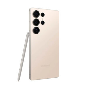 Samsung Galaxy S25 Ultra – عکس رسمی برای معرفی و فروش