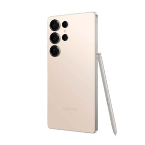 Samsung Galaxy S25 Ultra – عکس رسمی برای معرفی و فروش